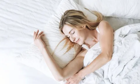 Phát hiện thời lượng ngủ tối ưu cho đường huyết - không phải 8 tiếng/đêm