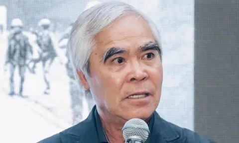 Nhiếp ảnh gia Nick Út kiện Netflix