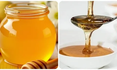 Vì sao bạn nên ăn một thìa mật ong vào mỗi sáng?