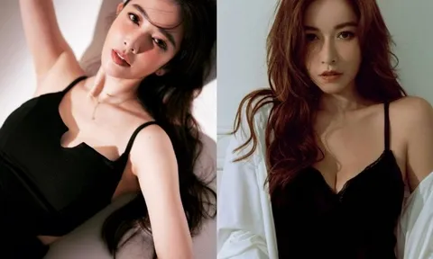 Nữ diễn viên gợi cảm phải cắt bỏ 2 bên ngực để sống sót, khuyên thật: Khám ngay dù chỉ có 1 trong 6 bất thường này!