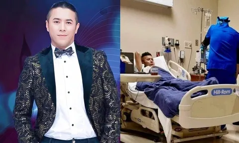 Nguyên nhân Kasim Hoàng Vũ qua đời ở Mỹ