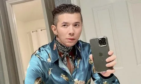 Kasim Hoàng Vũ qua đời, hưởng dương 46 tuổi: Sao Việt bàng hoàng, xót xa “hết đau đớn rồi"