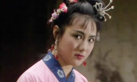 Cô thôn nữ đáng thương trong 'Tây du ký': Học vấn nổi trội, giờ là giám đốc nhà hát