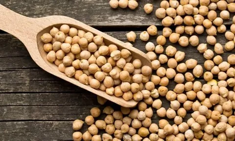 Loại hạt được mệnh danh là "thịt bò thượng hạng" của giới thực vật, có tác dụng ổn định đường huyết, bảo vệ mạch máu, cả gia đình đều có thể thưởng thức!