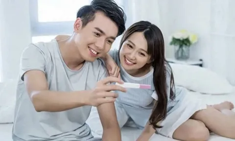 Bác sĩ sản phụ khoa: Phụ nữ "chỉ chạm là có thai" thường có 5 đặc điểm này, trên 3 điểm được xem là cơ địa dễ thụ thai