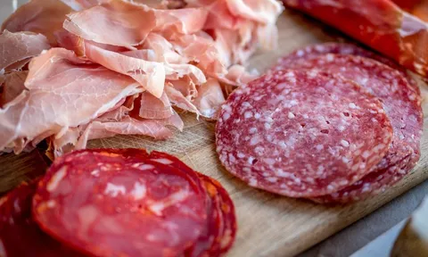 Những loại thực phẩm đang âm thầm “đầu độc cơ thể” - bác sĩ cảnh báo nhiều người hoàn toàn không biết