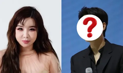 Lộ diện người đàn ông khiến Park Bom ôm hận mỹ nhân không tuổi, quyết dứt tình bạn 17 năm