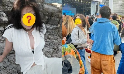 Cả MXH mở tiệc ăn mừng: 1 cặp đôi showbiz chia tay sau 5 năm hẹn hò