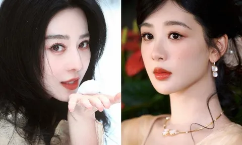 Dương Tử xấu hổ vì Phạm Băng Băng