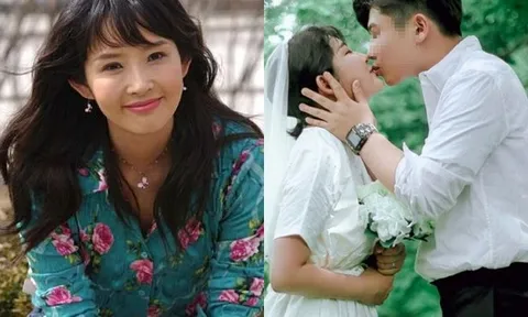 Sốc với nguyên nhân dẫn tới rạn nứt không thể hàn gắn của con gái cố minh tinh Choi Jin Sil và bà ngoại