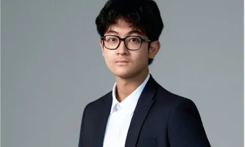 Huy chương Bạc AI quốc tế, 5 bài báo khoa học và tấm vé vào đại học hàng đầu Mỹ