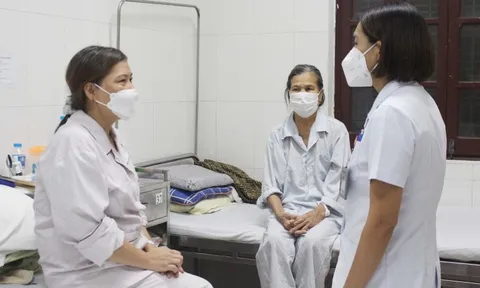 Đề xuất đưa người chịu áp lực công việc, học tập vào diện giám sát nguy cơ rối loạn tâm thần