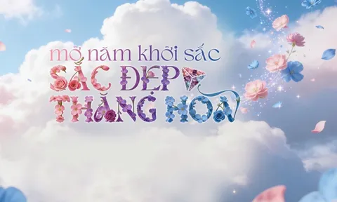 Ngày 8/3 ngay đầu năm mới, tặng phái đẹp quà gì để may mắn nguyên năm?