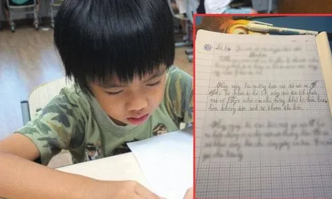 Học sinh kể chuyện một "nhân vật" vất vả đi làm từ 5h sáng đến 6h chiều, biết tên nhân vật dân tình cười "té ghế"