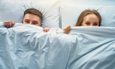 Hé lộ tần suất làm “chuyện ấy” có thể giảm nguy cơ ung thư