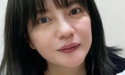 Tình trạng của Triệu Vy