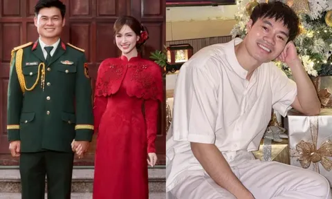 Hòa Minzy công khai bạn trai, Văn Toàn lập tức có động thái gây chú