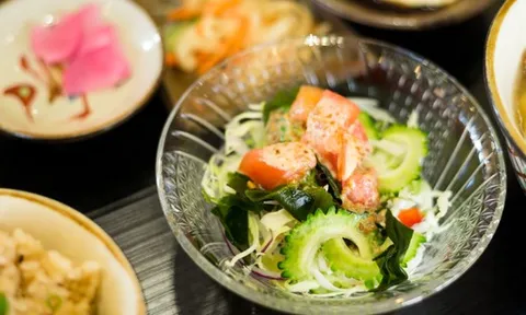 Thực đơn trường thọ của người sống đến 100 tuổi có gì lạ? Nghiên cứu cho thấy 4 chế độ ăn này có thể tăng đáng kể khả năng sống thọ