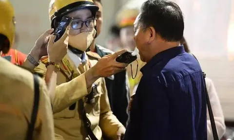 Vụ tai nạn liên hoàn trên phố Nguyễn Chánh: 1 nạn nhân tử vong, 2 người đang điều trị