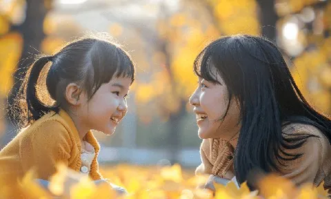 3 câu nói của cha mẹ có thể giúp trẻ tăng EQ mỗi ngày