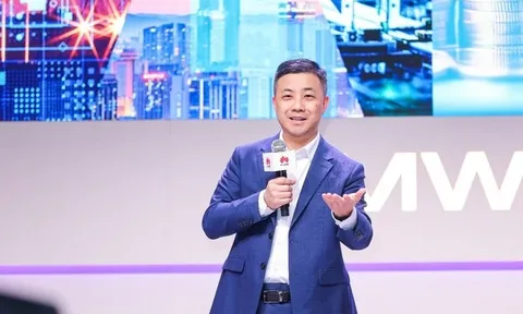 Huawei nâng cấp các giải pháp AI tài chính để thúc đẩy chuyển đổi số và thông minh trong tài chính toàn cầu