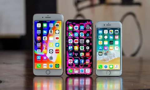 Thông báo khẩn cho hàng triệu người dùng iPhone