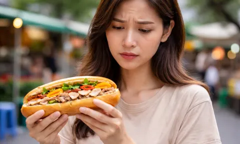Liên tiếp ngộ độc bánh mì, 4 yếu tố khiến món ăn này nguy cơ nhiễm khuẩn cao
