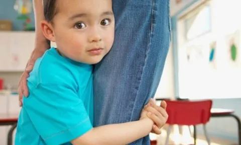 3 biểu hiện cho thấy con bạn đang có 1 cuộc sống cực kỳ hạnh phúc, cha mẹ nuôi dạy đúng hướng!