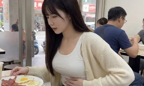 Cô gái 31 tuổi mắc ung thư đại tràng: Cảnh báo món ăn sáng quen thuộc có thể làm tăng nguy cơ ung thư