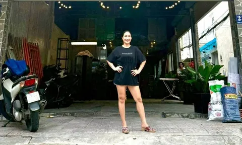 Mẹ đơn thân là NSƯT nổi tiếng miền Nam một thời: U50 đi bán cafe ở Gò Vấp, 25 nghìn một ly