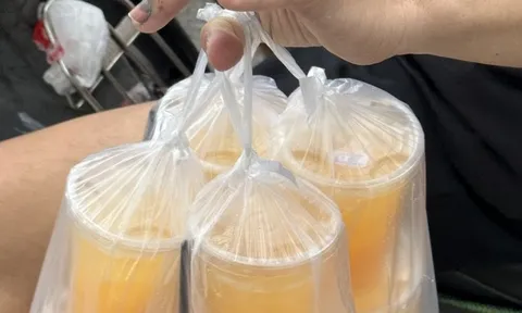 3 loại đồ uống "hại thận" chẳng kém gì bia rượu, loại cuối cùng ai cũng tưởng uống càng nhiều càng… khỏe