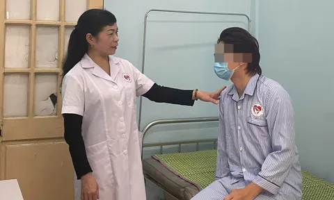 Ám ảnh mỗi lần thấy tên sếp hiện trên điện thoại và cú sốc rối loạn lo âu tuổi 35