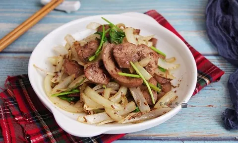 Sự thật về thận lợn: Món nội tạng bị chê nhưng lại có lợi ích khó tin