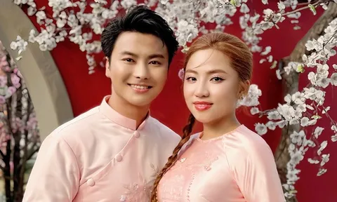 NSƯT bất ngờ thành nam chính trong hội "đẩy thuyền" với ca sĩ Ngọc Tiên là ai?