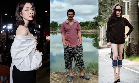 Nam diễn viên Việt đình đám công khai nợ 20 tỷ nói biết ơn các vợ cũ: Họ là ai?