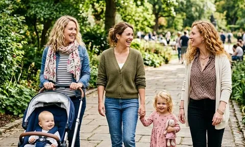 Làm 2 điều này, nữ giới sẽ chậm lão hóa và tăng tuổi thọ