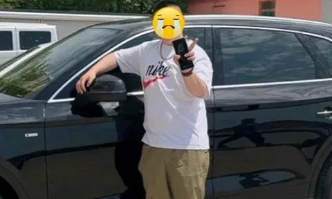 Đau lòng tin con trai độc nhất của 1 nam nghệ sĩ vừa đột tử ở tuổi 28