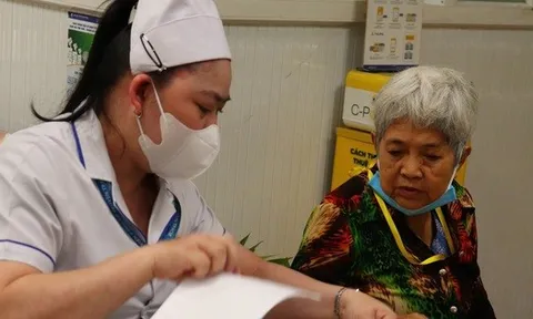 Thông tin mới nhất về BHYT năm 2026