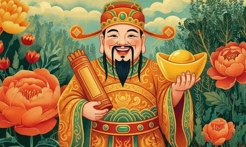 Từ 12-18/3, 3 con giáp dễ đổi vận tiền bạc, nắm đúng cơ hội dễ hái ra tiền, người thứ nhất đặc biệt sáng cửa