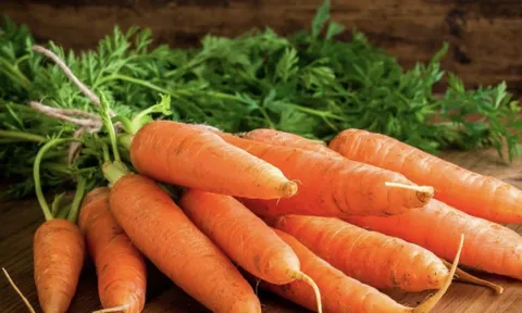 Nghiên cứu của ĐH Newcastle: 1 loại rau giúp giảm 20% nguy cơ ung thư nếu ăn mỗi tuần, ở Việt Nam bán đầy chợ với giá rẻ bèo