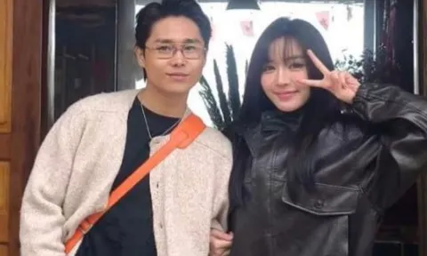 Tăng Duy Tân và Bích Phương lại vậy nữa rồi