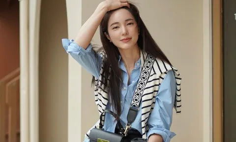 Nhảy việc ở tuổi 35 là chuyện nhỏ: Có 5 thứ này thì tuổi tác chỉ còn là con số!