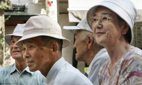 Nghiên cứu DNA của 7 người trên 100 tuổi phát hiện điểm chung của trường thọ là sở hữu 2 “đặc điểm” này trong cơ thể