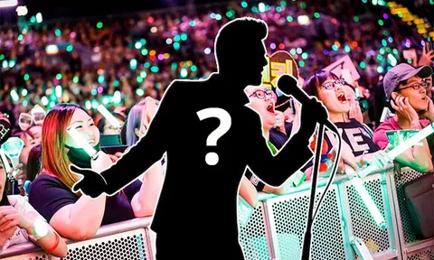 Chiến dịch không tưởng "giải cứu" nam ca sĩ bị đuổi khỏi nhóm vì hẹn hò