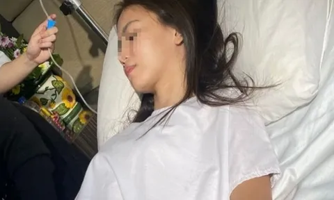 Người phụ nữ nổi tiếng sống lành mạnh bỗng mắc ung thư cổ tử cung, hàng xóm kháo nhau: "Sạch quá hóa bệnh"