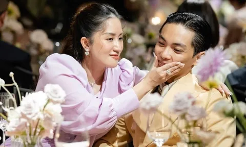 Phan Hiển chịu đựng Khánh Thi