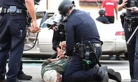 1.000 cảnh sát bảo vệ lễ trao giải Oscar vì sợ Iran trả đũa