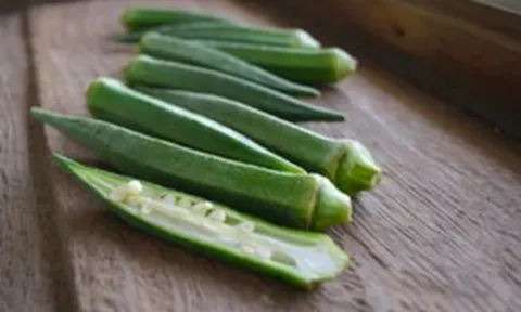 Ăn đậu bắp mỗi ngày có giúp giảm mỡ máu?