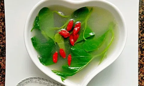 Loại rau được quốc tế ca ngợi là "rau trường thọ", hóa ra mọc đầy ở Việt Nam