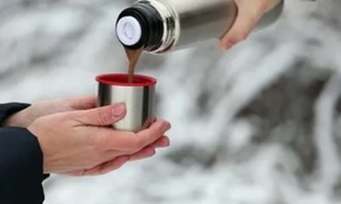 Nghiên cứu mới cho thấy: Đây chính là loại nước làm tăng gấp đôi nguy cơ ung thư thực quản